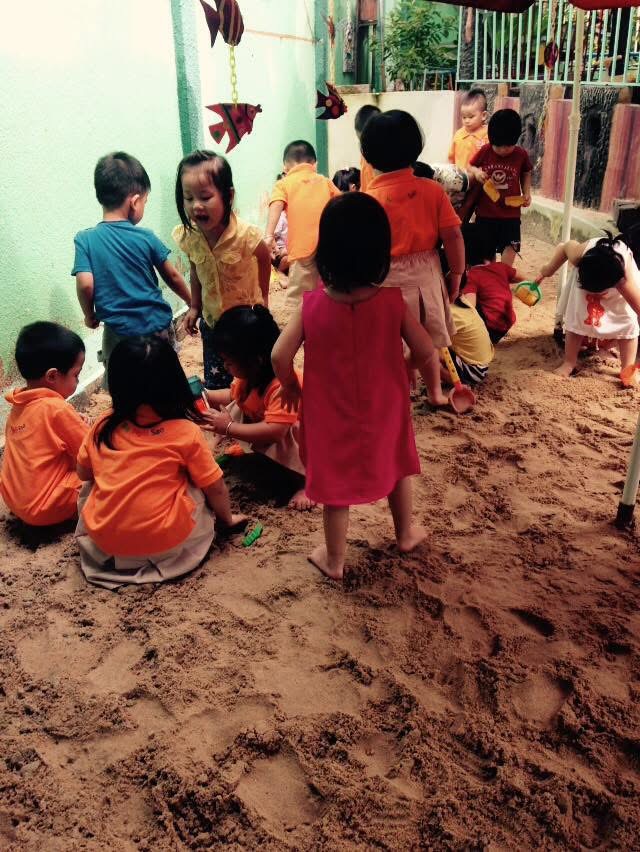 KỶ NIỆM NĂM HỌC 2018-2019